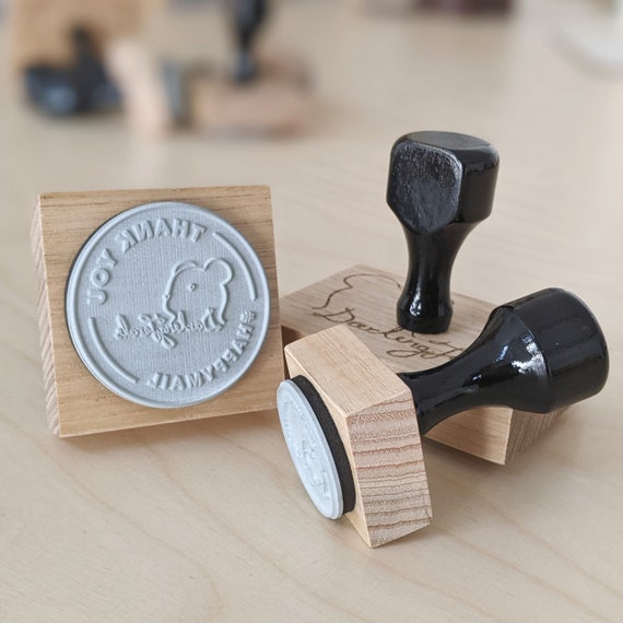 Special Stamp Design
