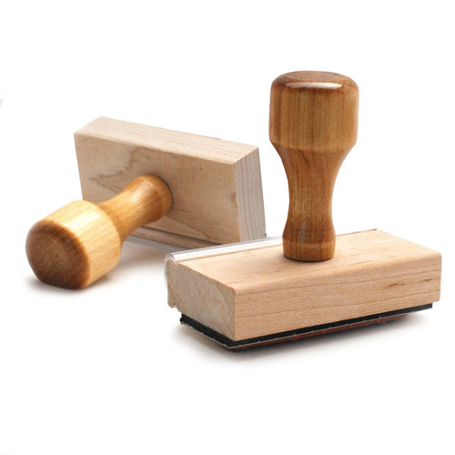 Custom Stamps